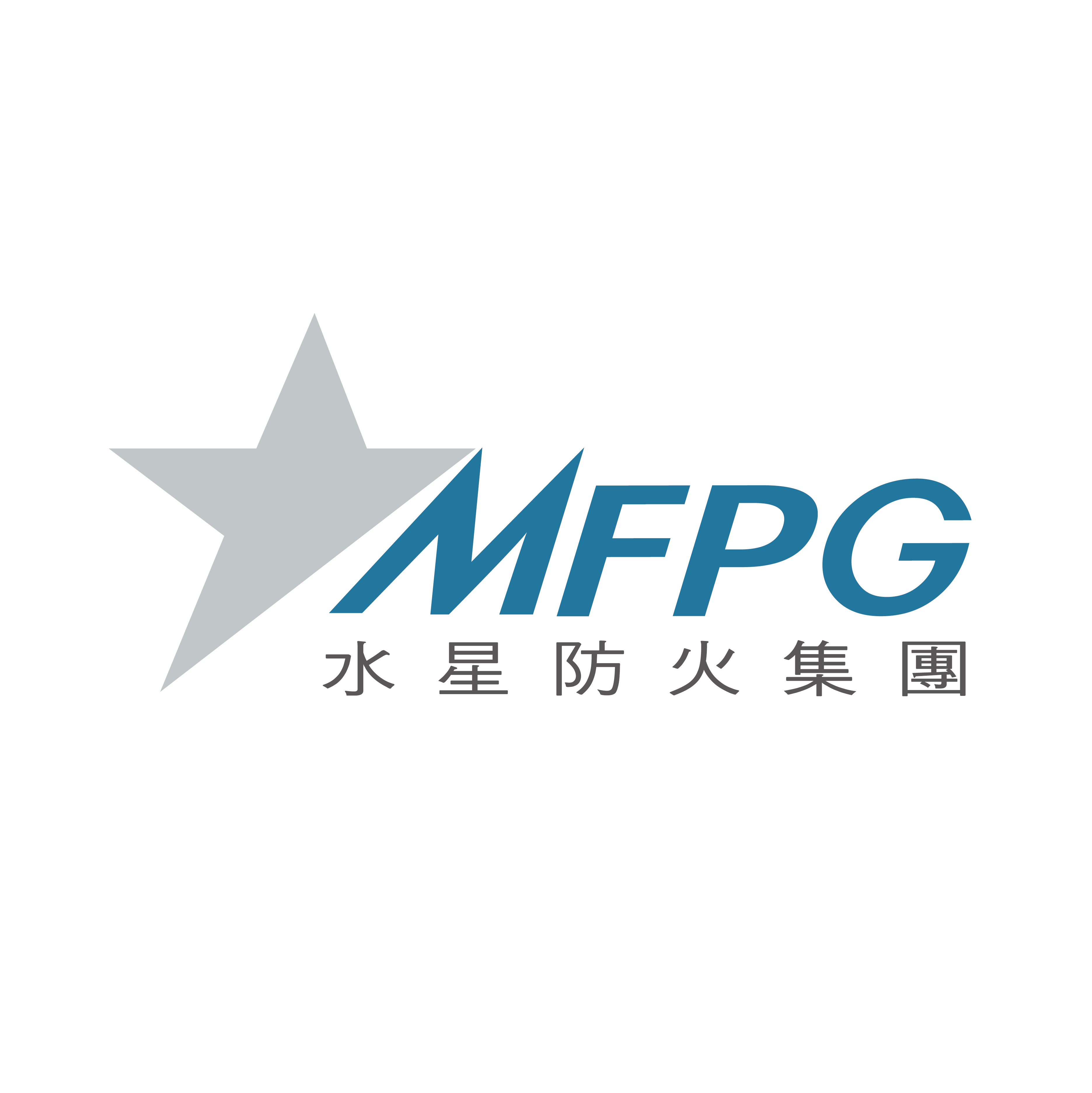 MFPG Logo